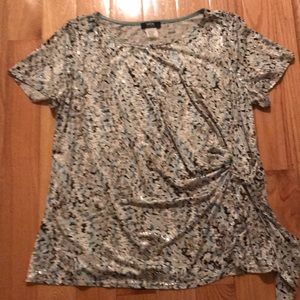 MSK Women’s Dress top size 1X
